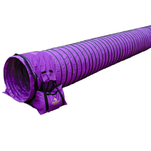 Parc Chien Jouets PVC Agilité Tunnel <span class=keywords><strong>Flexible</strong></span> Étanche En Plein Air Pet Équipement De Formation - Product Image 2