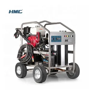 Good Price Cold And Hot Water High Pressure Washer Hot Water And Cold Water Pressure Washer For Sale