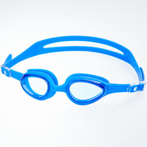 Zhouxiang OEM lunettes de natation personnalisées meilleur vendeur lunettes de natation <span class=keywords><strong>Anti</strong></span>-buée Protection Uv lunettes de natation lunettes pour enfants - Product Image 5