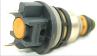 Pour VW Seat Golf Passat Corrado Ibiza 2.0L 91-99 Injecteur de carburant 0280155600 073906031 Moteur Auto Pièces de rechange Buse