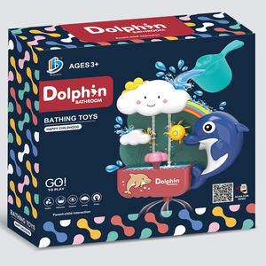 <span class=keywords><strong>Jouet</strong></span> <span class=keywords><strong>de</strong></span> <span class=keywords><strong>bain</strong></span> en forme <span class=keywords><strong>de</strong></span> roue à eau <span class=keywords><strong>de</strong></span> dauphin, <span class=keywords><strong>jouet</strong></span> <span class=keywords><strong>de</strong></span> <span class=keywords><strong>bain</strong></span> en plastique pour tout-petits <span class=keywords><strong>de</strong></span> plus <span class=keywords><strong>de</strong></span> <span class=keywords><strong>18</strong></span> <span class=keywords><strong>mois</strong></span>, <span class=keywords><strong>jouet</strong></span> <span class=keywords><strong>de</strong></span> <span class=keywords><strong>bain</strong></span> unisexe pour baignoire, cadeau - Product Image 5