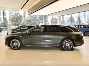 LUXEED S9T 2025, Eléctrico Puro, Máx. 100KWH - 801km de Autonomía CLTC, Velocidad Máxima 210km/h, Auto Eléctrico de Lujo para Adultos - Product Image 3