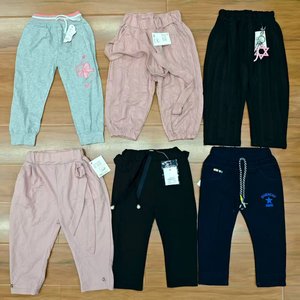 Ingrosso di Fabbrica Stock in Balle di <span class=keywords><strong>Abbigliamento</strong></span> Premium per Bambini e Neonati, Nuovi Arrivi per Ragazzo e Ragazza - Product Image 4