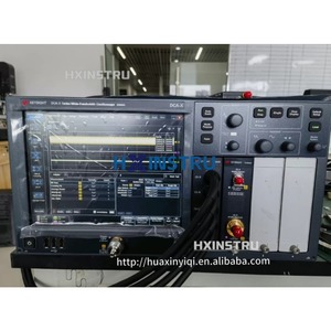 ออสซิลโลสโคปแบบแบนด์วิดท์กว้าง Keysight N1000A DCA-X อัตราการสุ่มตัวอย่างสูงสุด 250 กิโลเฮิรตซ์ อุปกรณ์อิเล็กทรอนิกส์ - Product Image 1