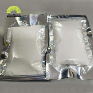 Aditivos para piensos de alta pureza Sunway 99% L ácido ascórbico vitamina C (Vc) polvo 25kg/cartón - Product Image 3