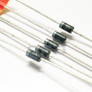 1N5919BG DO-41 Zener diyot delikten elektronik bileşenler 5.6V <span class=keywords><strong>3W</strong></span> eksenel Zener voltaj regülatörleri diyot 1N5919BG - Product Image 4