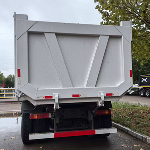 <span class=keywords><strong>Camion</strong></span> à benne basculante diesel HOWO 6x4 d'occasion professionnel |   <span class=keywords><strong>Camion</strong></span> benne robuste à conduite à gauche et caméra de recul, économique - Product Image 4