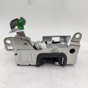 Actionneur de verrouillage de porte automatique Central Power 8200928465 8200928463 pour RENAULT <span class=keywords><strong>CAPTUR</strong></span> (J5 _) 2013- - Product Image 2