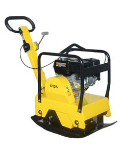 Nouvelle <span class=keywords><strong>plaque</strong></span> <span class=keywords><strong>vibrante</strong></span> NEAT <span class=keywords><strong>Honda</strong></span>/Kama, <span class=keywords><strong>moteur</strong></span> diesel/essence, roulement de <span class=keywords><strong>moteur</strong></span> 8HP 140kg, haute efficacité de fonctionnement - Product Image 2