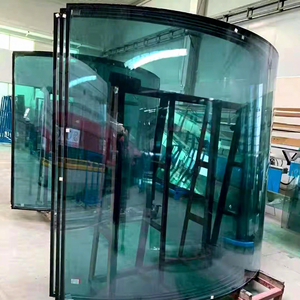 Verre <span class=keywords><strong>double</strong></span> <span class=keywords><strong>vitrage</strong></span> isolant creux sur mesure |   Économies d'énergie |   Résistant au feu |   Réduction du bruit |   Façades des bâtiments hospitaliers - Product Image 2