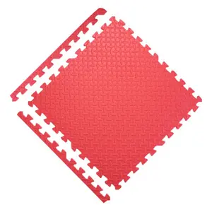 도매 인터 잠금 유도 운동 퍼즐 거품 EVA 바닥 매트 미끄럼 방지 매트 태권도