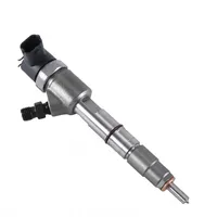 Nouveau testeur d'injecteurs diesel YS en acier, pour injecteurs de moteur et soupapes d'injection de voiture, ajustement universel, garantie 1 an pour les véhicules diesel