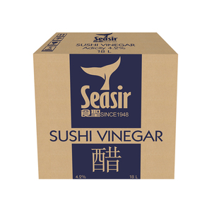 <span class=keywords><strong>Vinaigre</strong></span> de riz <span class=keywords><strong>blanc</strong></span> 18L certifié HALAL style Mizkan-aromatisé aux céréales naturellement infusé pour usage alimentaire - Product Image 2
