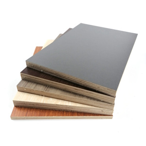 Pannello in compensato di eucalipto laminato da 18 mm, impiallacciatura in compensato commerciale, spessore e dimensioni personalizzabili, compensato melaminico <span class=keywords><strong>per</strong></span> mobili - Product Image 3