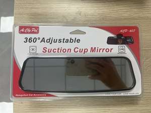 ACP-607 Hot Selling Universal Car Rear View <strong>Driving</strong> <strong>Instructor</strong> <strong>Mirror</strong> Wide Angle Suction Cup Inside <strong>Mirror</strong> - Product Image 6