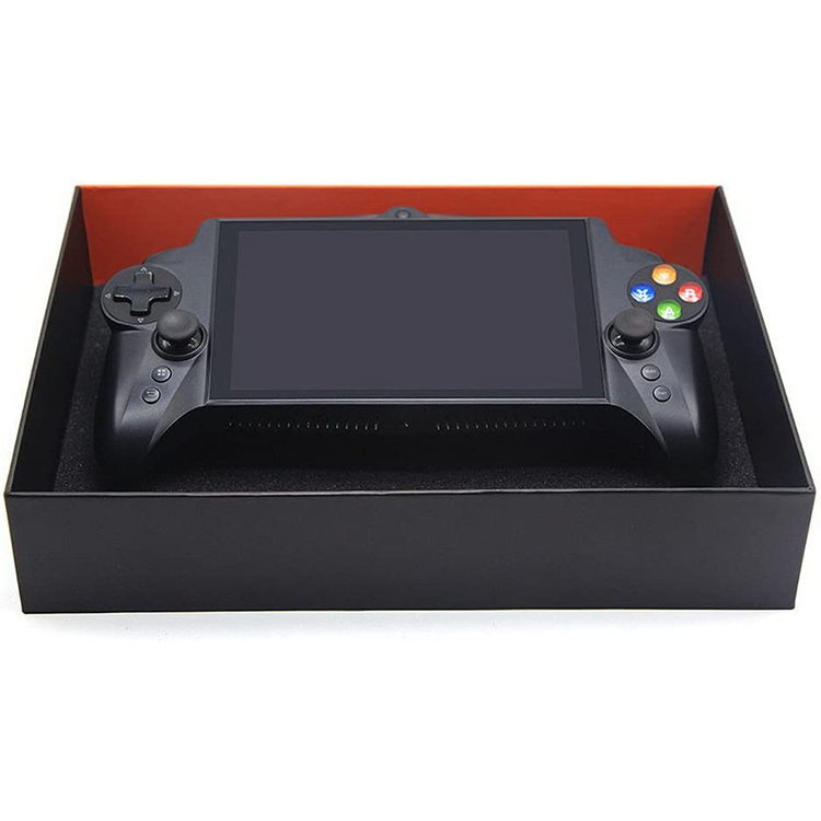 JXD S192K 7-Inch Handheld Game Player, 4G RAM, 64GB Storage