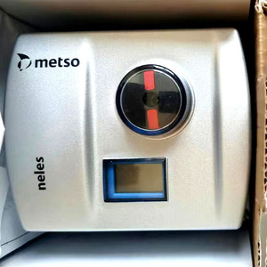 100% Original 4-20mA Hart Metsos ND910 Series PLC Intelligent Controller 220V/110V/240V - Product Image 4