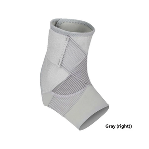 Support de cheville réglable, respirant et léger pour la prévention des entorses, la stabilisation latérale et la prévention des blessures d'éversion - Product Image 4