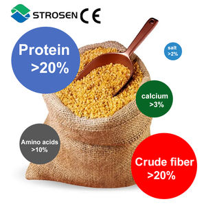 Machines de traitement des aliments pour animaux, machine de fabrication de granulés pour l'alimentation du bétail, ensemble de machine à granulés - Product Image 2