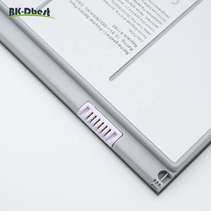 Baterías para Portátil BK-Dbest de Alta Calidad de 10.8V, A1189 A1151 A1261, para Apple <span class=keywords><strong>MacBook</strong></span> <span class=keywords><strong>Pro</strong></span> <span class=keywords><strong>17</strong></span>" A1151 A1261, Años 2006 ~ 2008 - Product Image 5