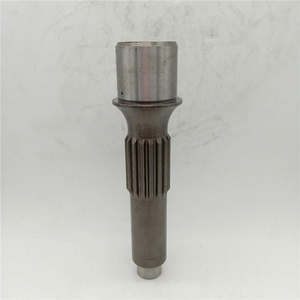 PC350-8 PC300-8 PC300-7 PC350-7 708-8H-32120เพลามอเตอร์สำหรับการเดินทางของรถขุด - Product Image 6
