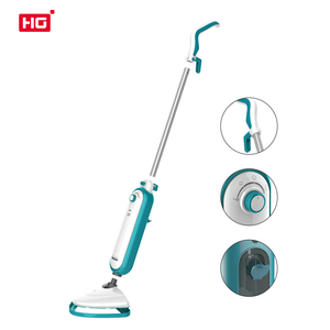 Nettoyeur à <span class=keywords><strong>vapeur</strong></span> multifonction avec tête remplaçable, pour <span class=keywords><strong>sol</strong></span> de salon, multifonction, intelligent et détachable, pour nettoyage - Product Image 4