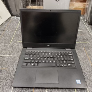 แล็ปท็อปธุรกิจ Dell 3400 i5 รุ่นที่ 8 RAM 8GB พร้อมตัวเลือก SSD 256GB หน้าจอ 14 นิ้ว FHD ปรับปรุงใหม่ ขายส่ง - Product Image 1
