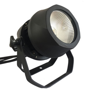 <span class=keywords><strong>Luz</strong></span> LED <span class=keywords><strong>negra</strong></span> impermeable <span class=keywords><strong>para</strong></span> exteriores, 100W, UV cob - Product Image 1