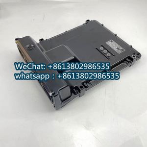 Excavator parts ECU pn 4995445 4921776 372-2906 is <b>used</b> for 329E 330D2L 320D 349D ECU 366-8821 309-5710 - Product Image 6