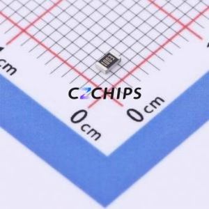 ตัวต้านทานเซรามิกแบบ SMD รุ่น HoAR0805-1/8W-100KR-1%-TCR25 ขนาด 0805 ค่าความต้านทาน 100kΩ ความแม่นยำ 1% กำลังไฟ 125mW - Product Image 1