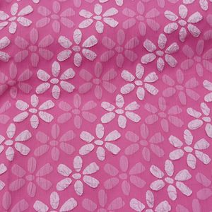 Tissu <span class=keywords><strong>jacquard</strong></span> à bulles motif fleur de prunier pour robes Qipao, robes de style français et sacs - Product Image 5