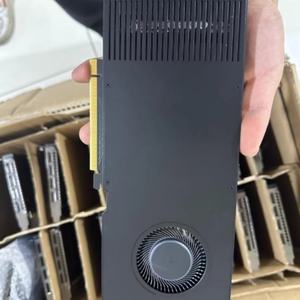 El mejor precio para la tarjeta gráfica RTX A2000 12GB 24GB 48GB - Product Image 5