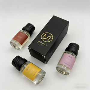 Caja de Embalaje de Papel Reciclable con Logotipo Personalizado TY, para Cosméticos, Lápiz Labial, Perfume, Difusores de Aceites Esenciales - Product Image 4