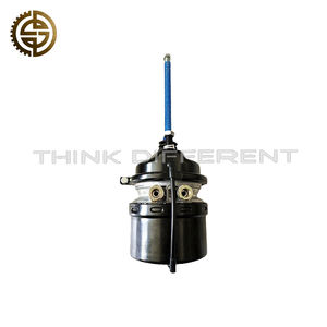 WABCO 대형 트럭 예비 부품 9254241000 <span class=keywords><strong>P450</strong></span> 롱 스트로크 브레이크 챔버 액추에이터 휠 실린더가 원래 고품질 - Product Image 2