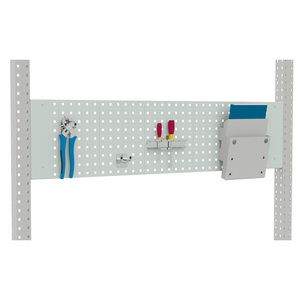 Piastre forate per attrezzi per MULTIPLAN ESD - Product Image 1