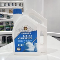 Prix d'usine, vente en gros, liquide de refroidissement pour moteur de voiture, antigel, liquide de radiateur, antigel rouge, vert, bleu, rose