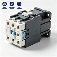 Relai Pengaman Kontaktor Daya 3RT2026-1AG20 3RT20261AG20 Dengan Layanan Konverter Modbus OPC Opsional