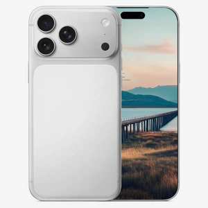 Teléfono Global 17 Pro Max con Pantalla HD de 6.9 Pulgadas, Sistema Android, Frecuencia de Actualización en Inglés, 256 GB/512 GB/1 TB, Desbloqueado, Teléfono Móvil 4G 5G - Product Image 6