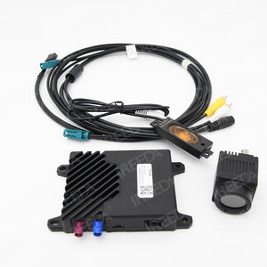 איראדה עוזר מצלמה מכונית תרמית 640*512 אר ראיית לילה אי ראייה אי מצלמה מצלמה netd <40mk - Product Image 3