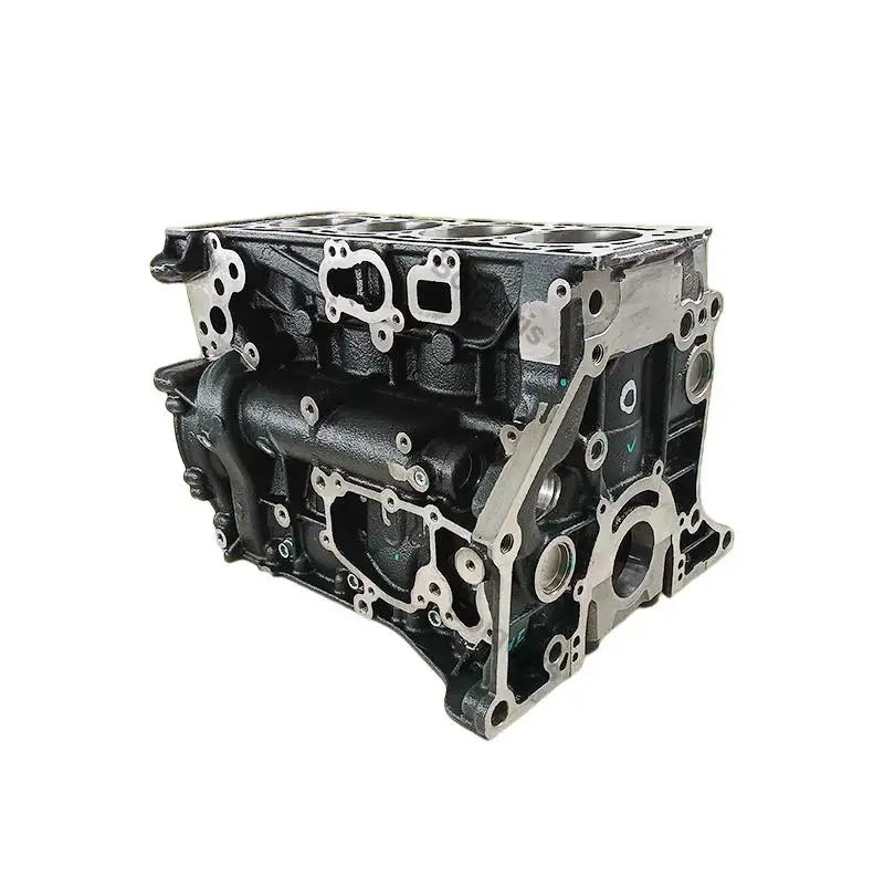 Auto Part Engine Block EA888 Gen3 Gen2 Short Cylinder Block Engine 06H103011AP For VW Audi EA888 Gen3 Engine