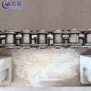 Machine de formage à froid entièrement automatique pour la fabrication de tuiles de toiture en acier coloré résistantes aux tremblements de terre pour zones sismiques - Product Image 3