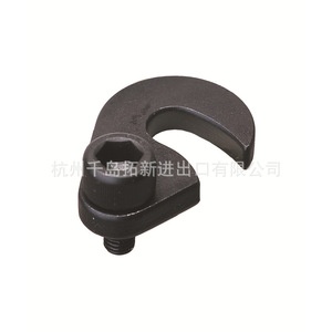 Arandelas de fijación Yuwei PT22 PT23 PT24 S45C4140 para abrazaderas mecánicas - Product Image 3