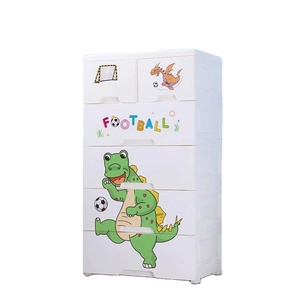 <span class=keywords><strong>Cajones</strong></span> y carritos <span class=keywords><strong>de</strong></span> dibujos animados para niños, <span class=keywords><strong>ropa</strong></span> <span class=keywords><strong>de</strong></span> plástico para bebés, juguetes, cajonera <span class=keywords><strong>de</strong></span> almacenamiento - Product Image 2