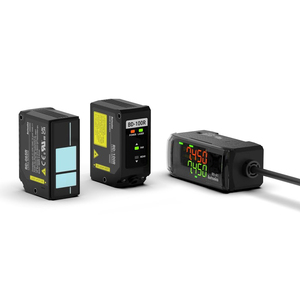 Nuevo Sensor Autonics Original BD-030/BD-065/BD-100, Sensor de Desplazamiento de Alta Precisión - Product Image 3