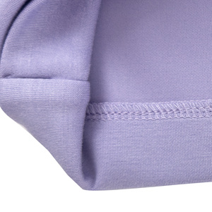 Violet décontracté Vintage coton Sweat sarouel personnalisé Femme pantalon élégant dames habitude Femme pyjamas femmes solide pantalon 2024 - Product Image 6