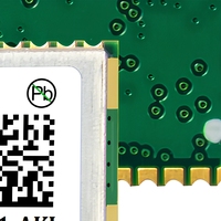 Module GNSS WT-11-UNL, mini puce de suivi GPS pour la localisation de voitures et de drones