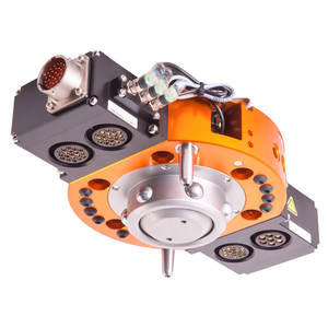 Dispositivo de Cambio Rápido LTC-0120C para Placas de Pistola y Herramientas de Fijación, Ideal para Aplicaciones en Zhengzhou - Product Image 5