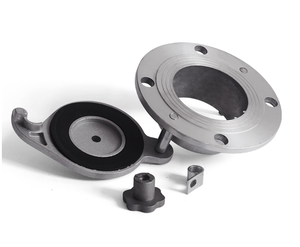 <span class=keywords><strong>Trappe</strong></span> de jauge rotative en alliage d'aluminium 4 pouces/6 pouces Accessoires pour camions-citernes de haute qualité - Product Image 2