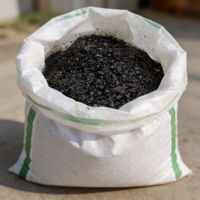 Asphalte froid interétatique haute durabilité, testé par conditions météorologiques extrêmes, pour les réseaux routiers majeurs
