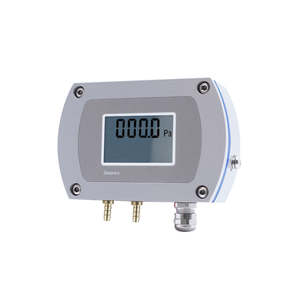 CE 인증 CCY30 벽걸이형 압력 센서 다양한 작업 조건 현장 측정 제품 ODM - Product Image 1